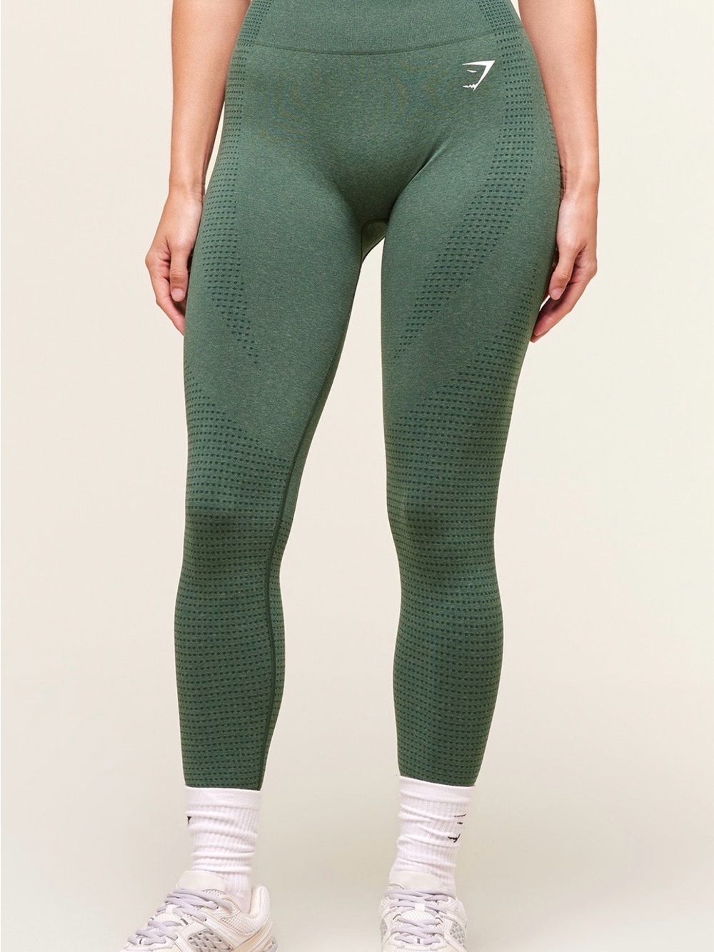 Gymshark Vital Seamless 2.0 Leggings High-Waist Leggings